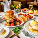 cheesecake factory brunch menu with prices