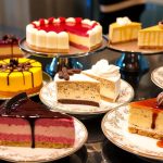 cheesecake factory cakes menu