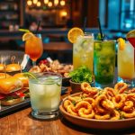 cheesecake factory happy hour menu with prices