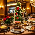 cheesecake factory holiday menu