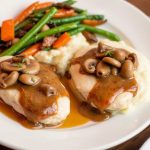 cheesecake factory menu chicken madeira