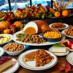 cheesecake factory thanksgiving menu prices