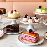 cheesecake factory vegan dessert menu