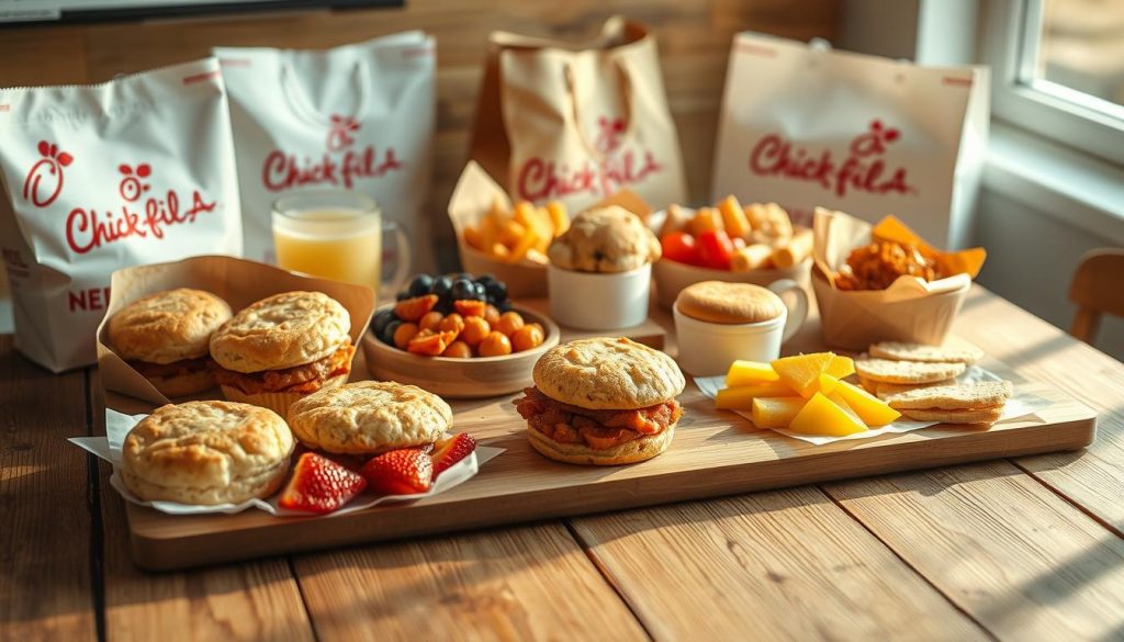 chick fil a breakfast delivery