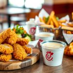 chick fil a gluten free menu