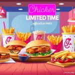 chick fil a limited menu