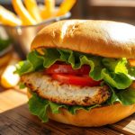 chick fil a menu grilled chicken sandwich