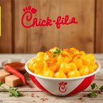 chick fil a menu mac and cheese