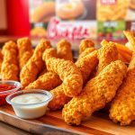 chick fil a menu tenders