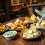 cracker barrel appetizers menu