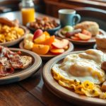 cracker barrel breakfast sides menu