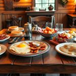 cracker barrel brunch menu