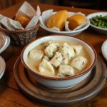 cracker barrel chicken and dumplings menu