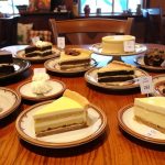 cracker barrel dessert menu with prices