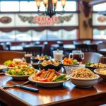 cracker barrel diabetic menu