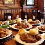 cracker barrel dinner menu