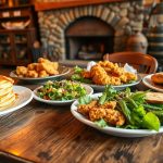 cracker barrel gluten free menu