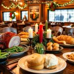 cracker barrel holiday menu