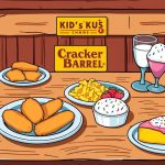 cracker barrel kids menu