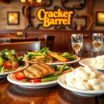 cracker barrel low-calorie menu