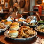 cracker barrel lunch and dinner menu