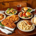 cracker barrel lunch menu with prices