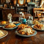 cracker barrel menu with prices