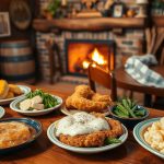 cracker barrel menu with prices daily specials