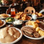 cracker barrel online menu