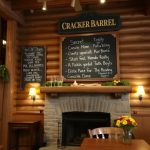 cracker barrel secret menu