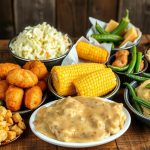 cracker barrel sides menu