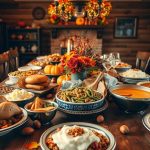 cracker barrel thanksgiving menu