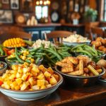 cracker barrel vegetable menu