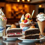 culver's desserts menu with prices