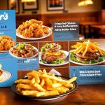 culver's dinners menu with prices