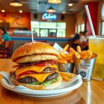 culver's gluten-free menu