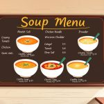 culver's soup menu with prices