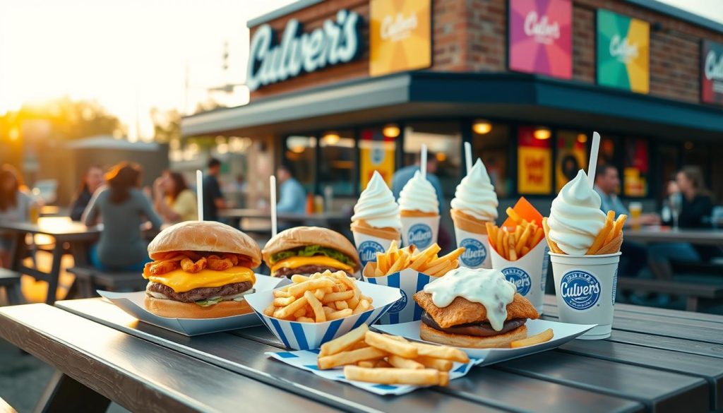 current Culver's promotions