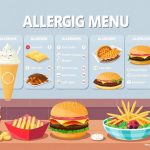 dairy queen allergen menu