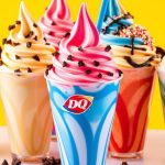 dairy queen blizzard menu prices