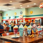 dairy queen happy hour menu