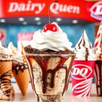 dairy queen menu brownie