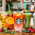 diabetic starbucks drinks