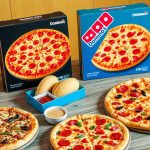 domino's 2 for $6.99 menu