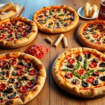 domino's 50% off menu price