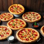 domino's pizza menu with price