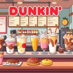 dunkin secret menu