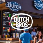 dutch bros current menu