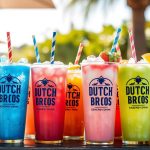 dutch bros energy drink menu