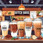 dutch bros keto menu